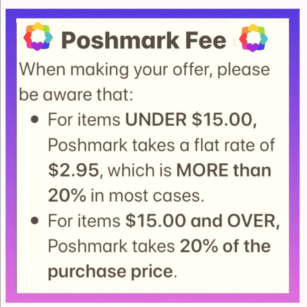 Please Consider This When Offering. - image 1